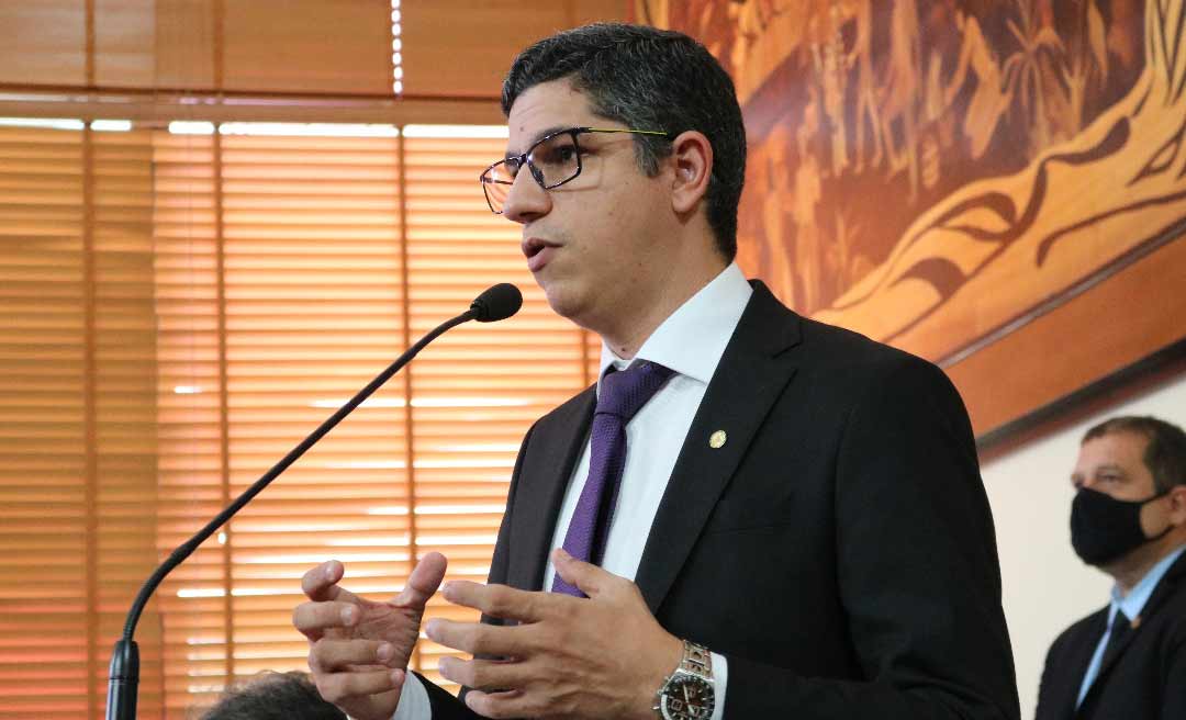 Ignorando 3ª onda, Palácio Rio Branco veta lei que garante mais transparência aos gastos com a covid